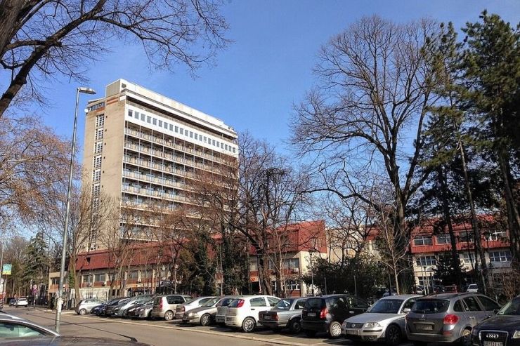 Đuro i Ilinka Trifunović – neznani pokrovitelji Instituta za majku i dete